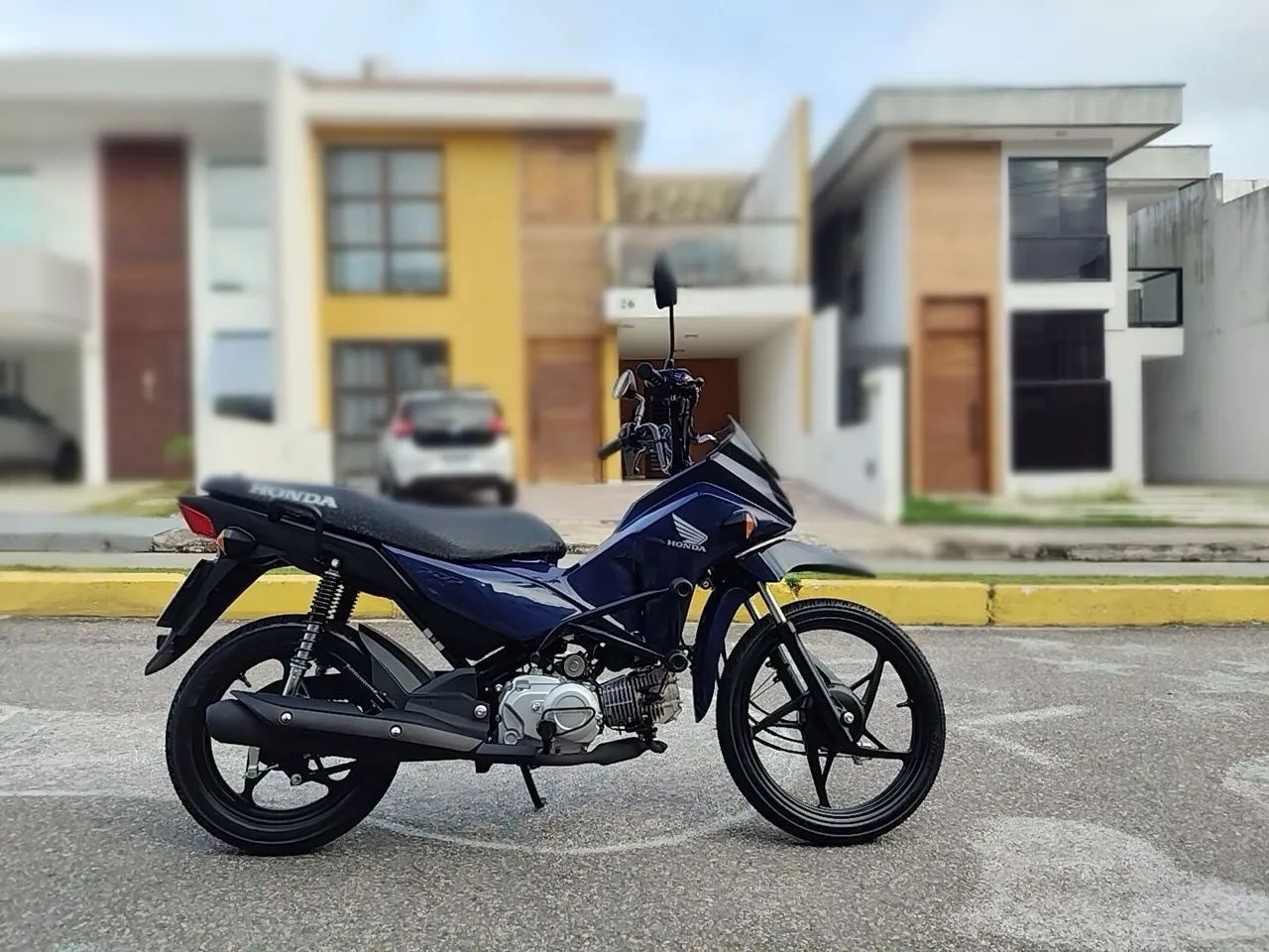 Locação de Moto sem Caução.  - Foto 2