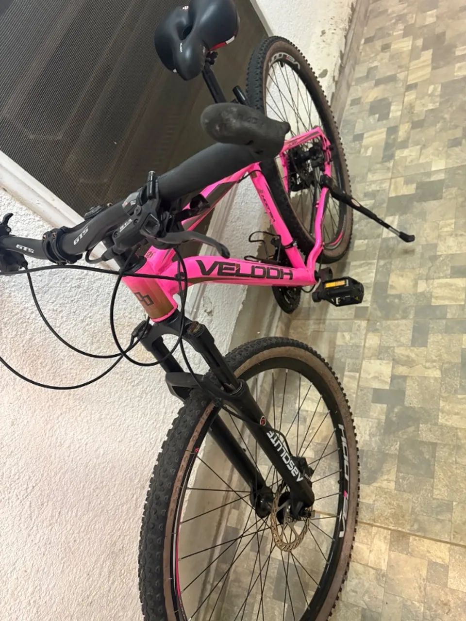 Bicicleta  - Foto 4