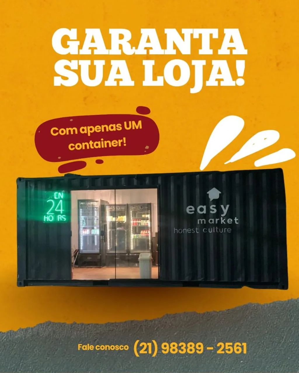 Garanta!