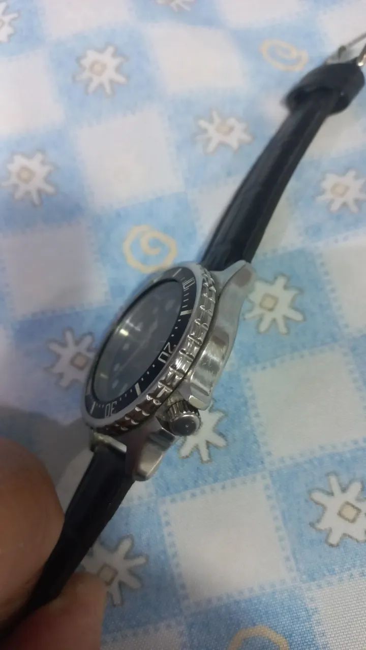 Orient automatico  - Foto 3