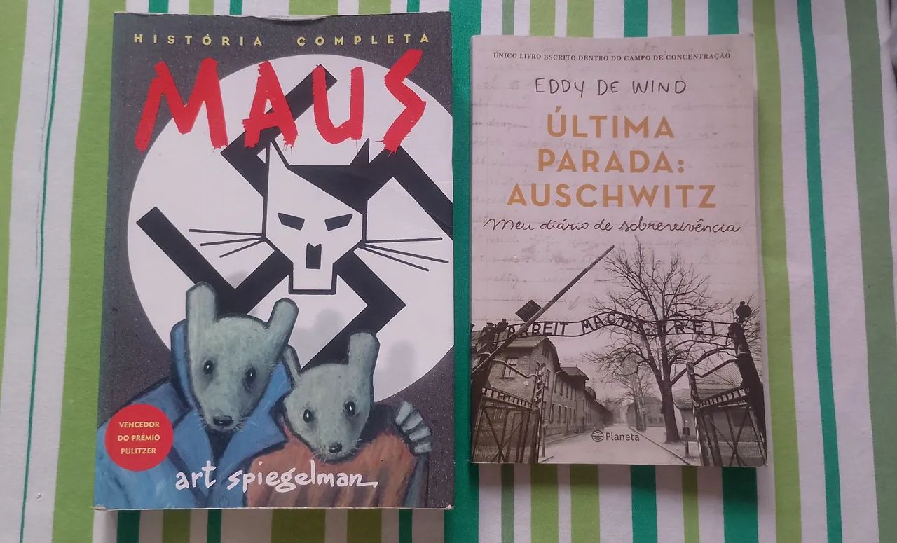 Livros variados  - Foto 2
