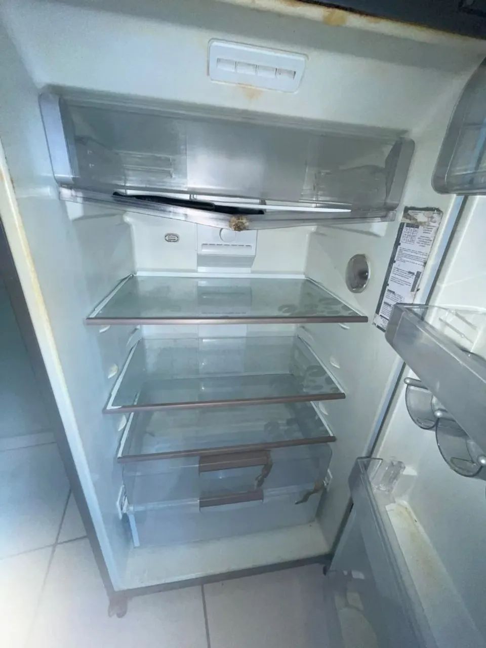 Geladeira á venda - Foto 5