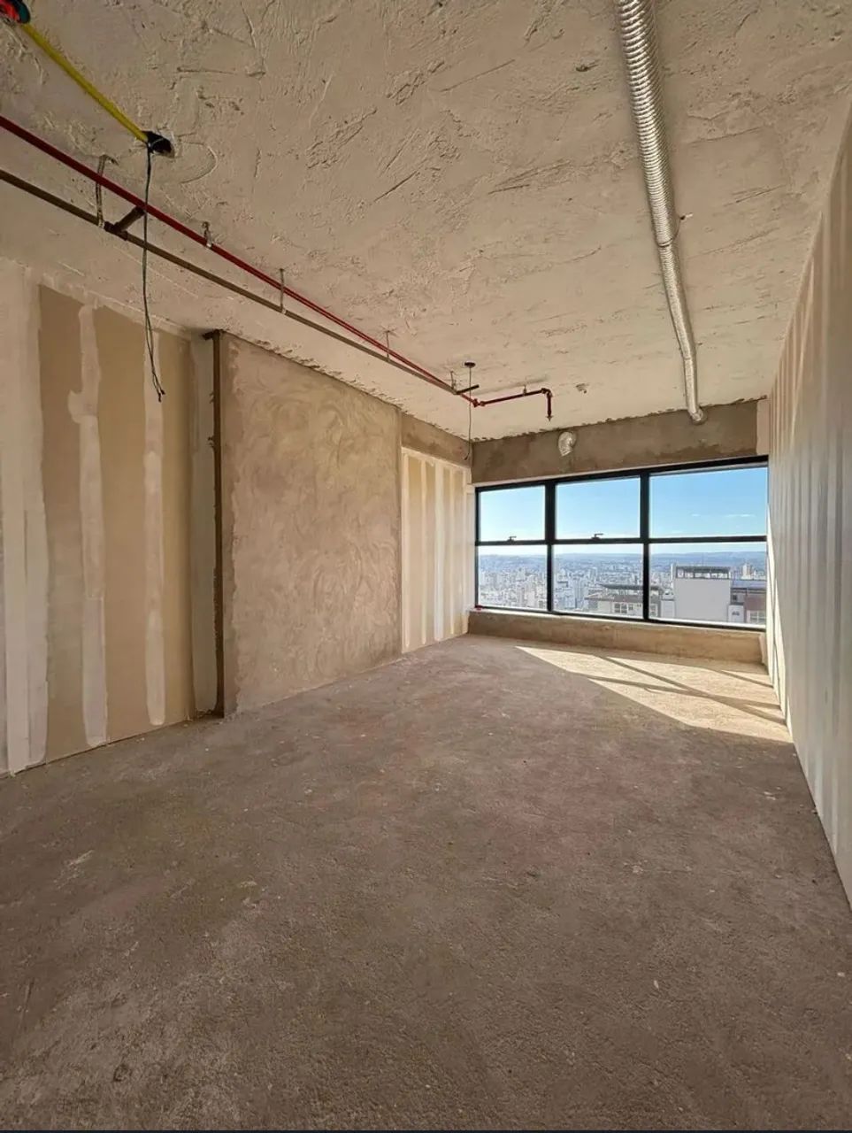 Sala Wtc World Trade Center 37m² - Foto 5