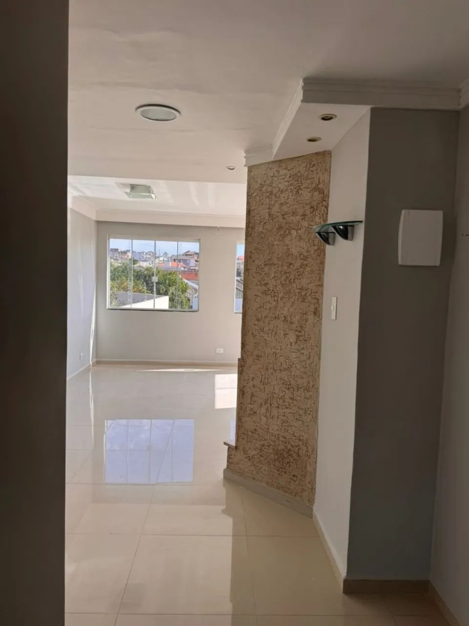 Casa para Locação no Jardim Carvalho - Foto 7