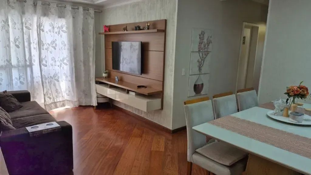 Apartamento Residencial / Monte Castelo - Foto 2