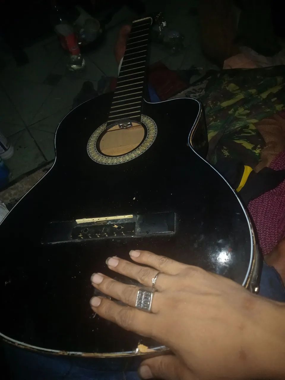 Violão 