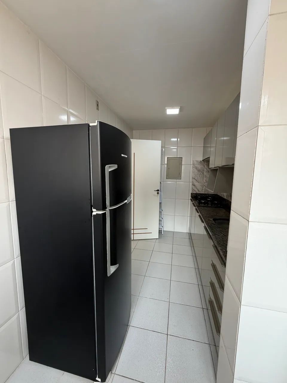 Apartamento  Eliza Miranda  - Foto 4