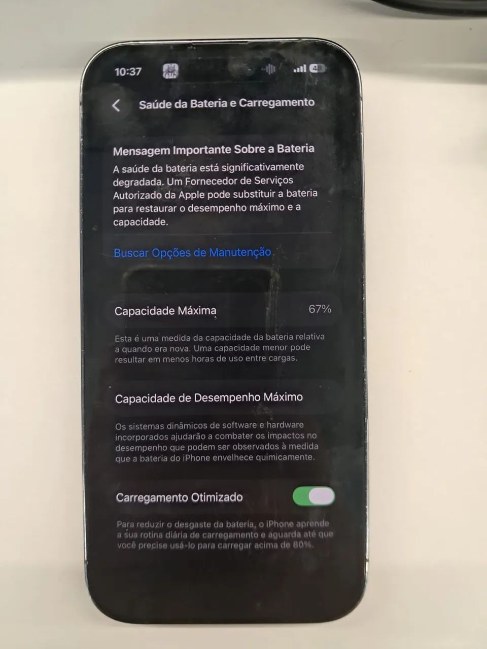 iPhone 14 Pro  - Foto 5