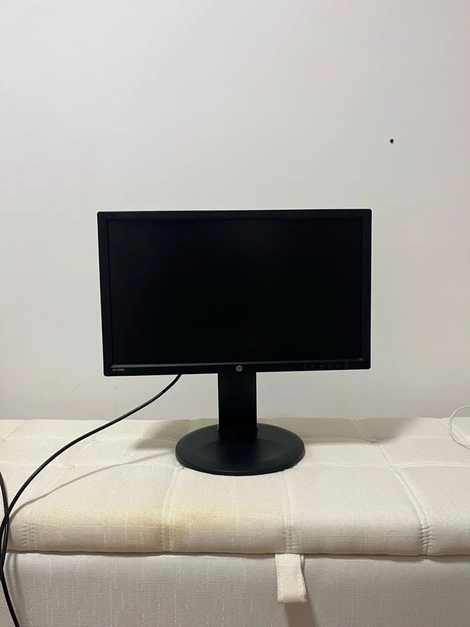 Monitor HP L200hx LED 20