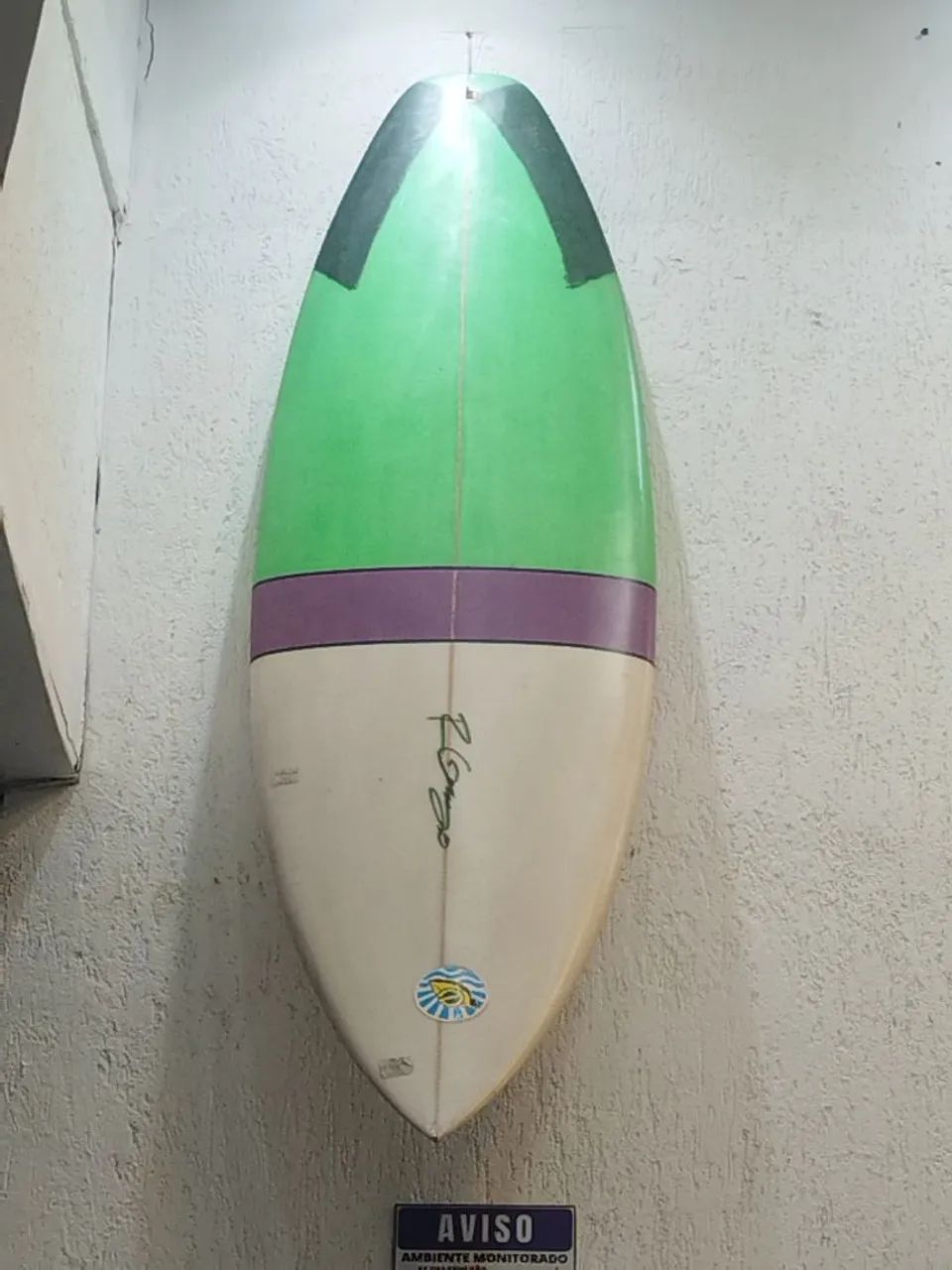 PRANCHA SURF - Foto 3