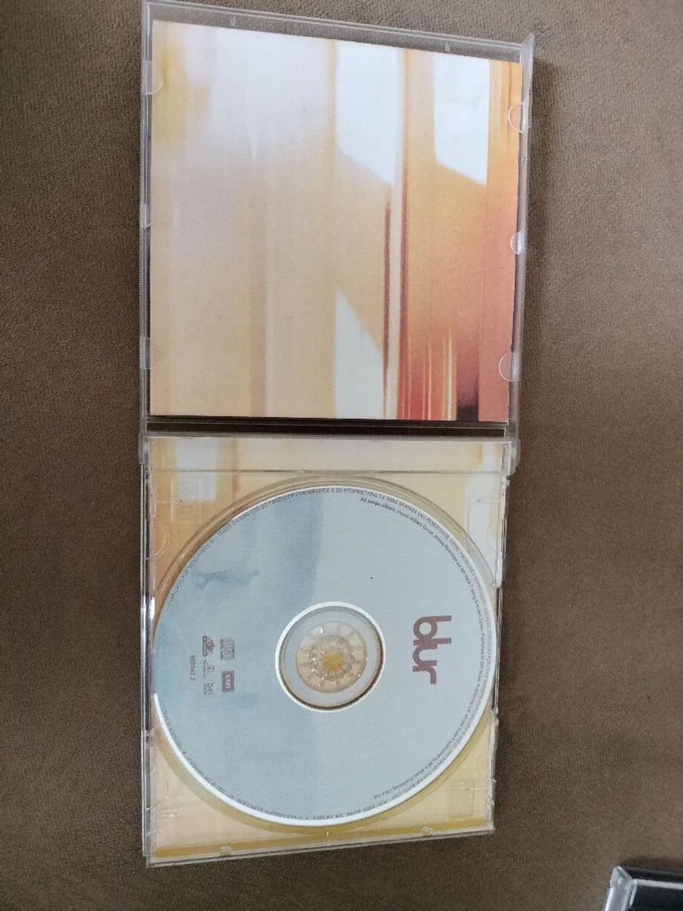 CDs Indie Rock Originais - Foto 4