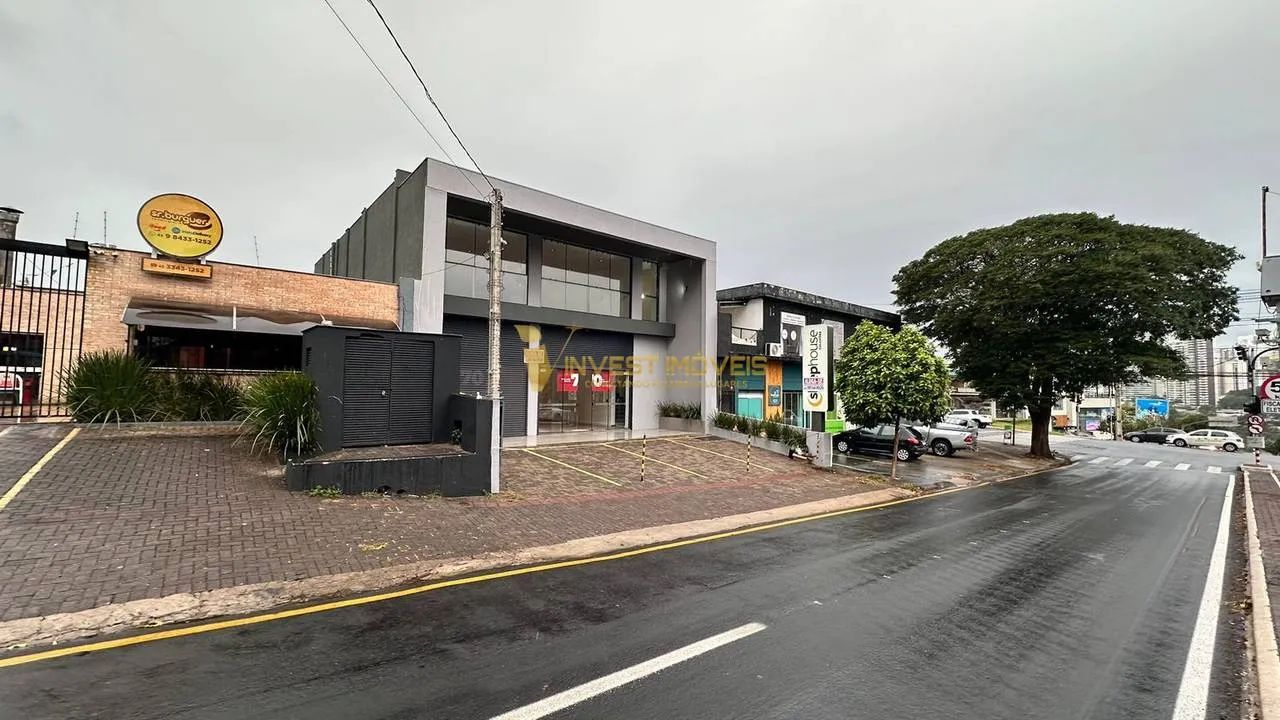 Loja na Av Maringá com 340m² para alugar - Foto 4