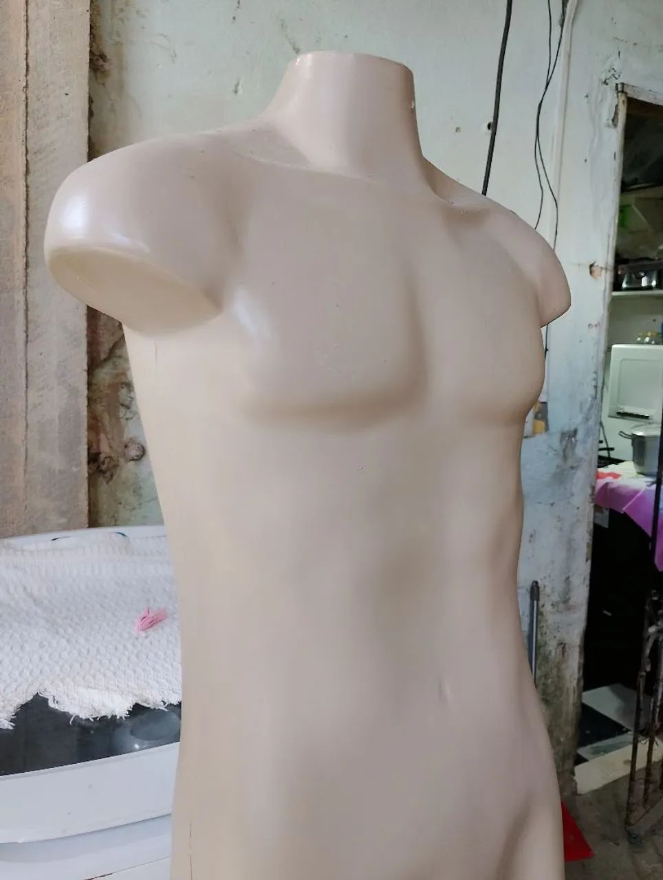 Manequins
