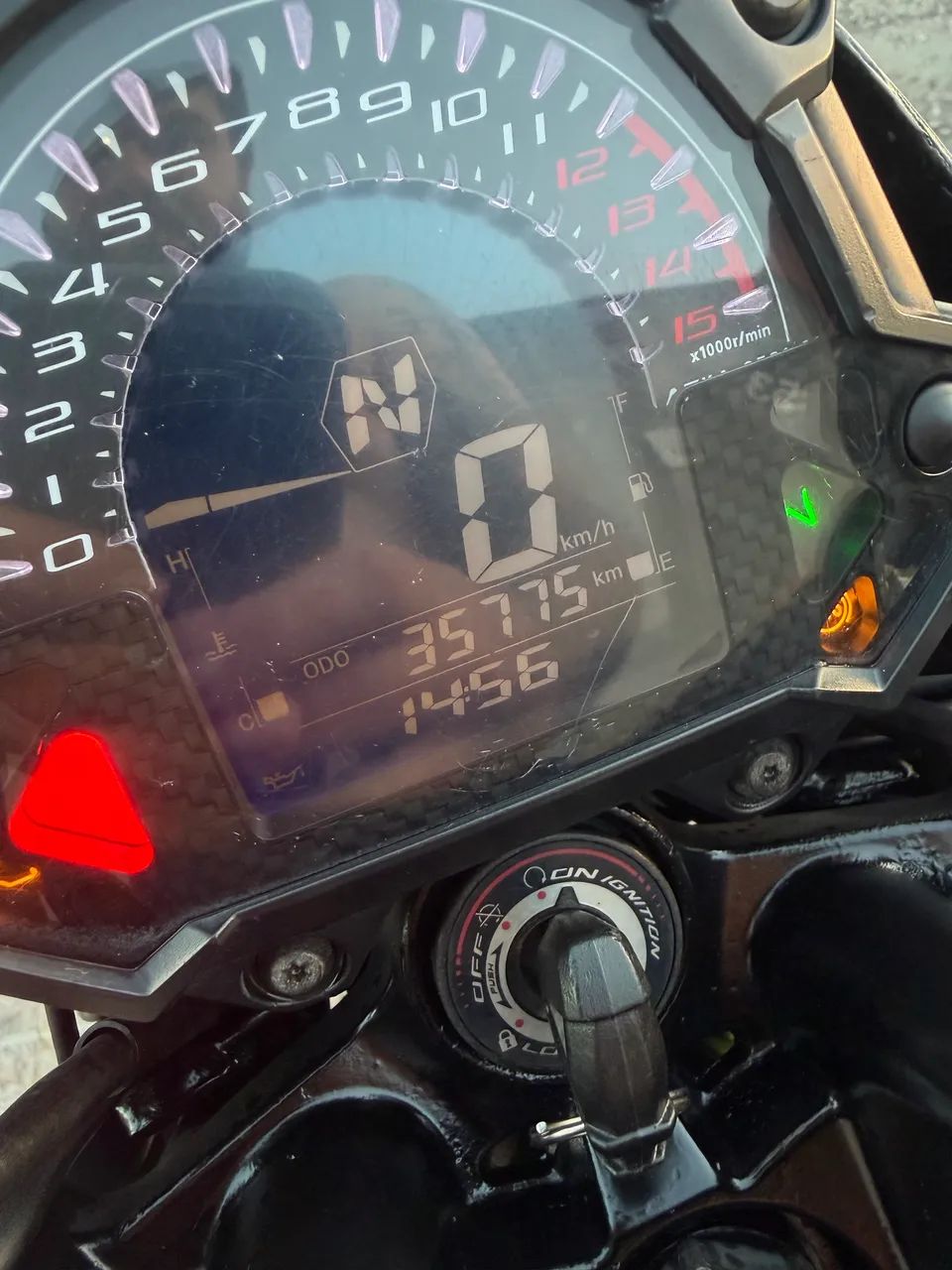 Z 400 ano 2020/20 - Foto 4