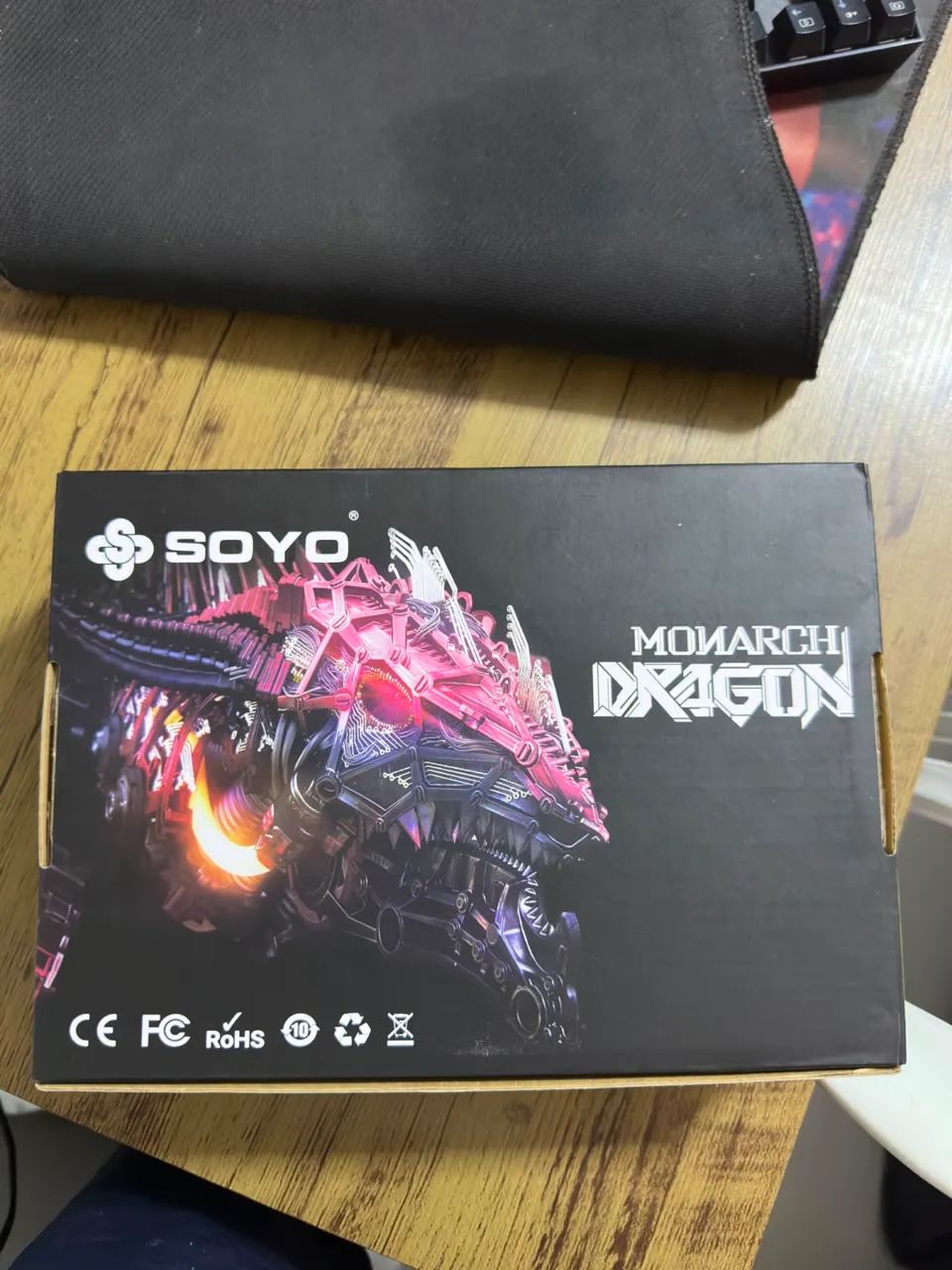 Placa de vídeo RX550 4GB - Foto 4