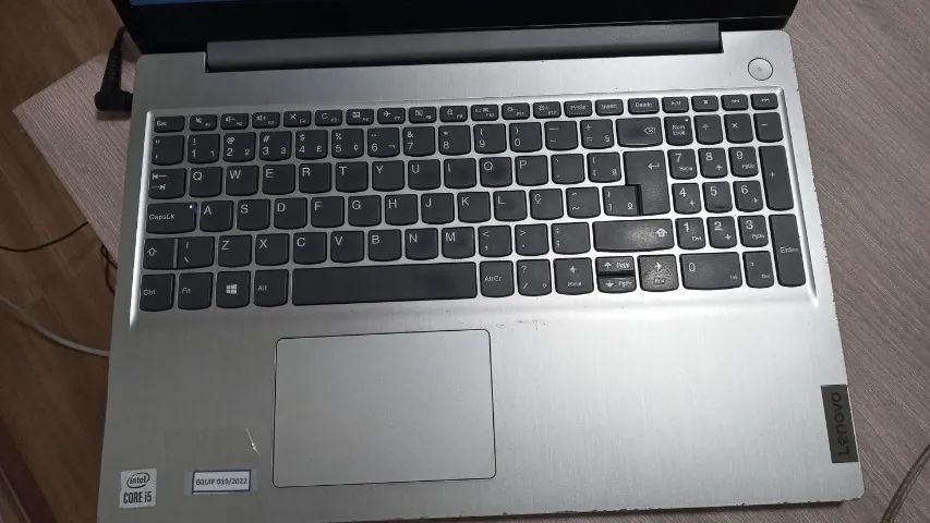 Notebook Lenovo  - Foto 4