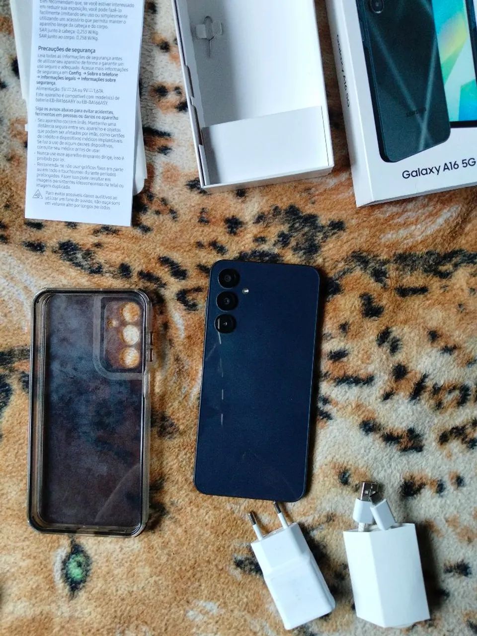 Samsung a16  - Foto 4