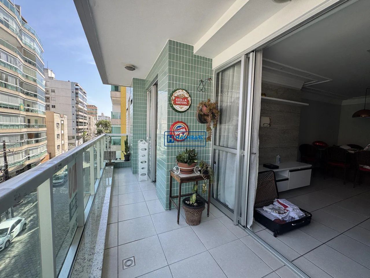 Apartamento 3 quartos com suíte em Jardim Camburi - Vitória REF: AP5490 - Foto 2