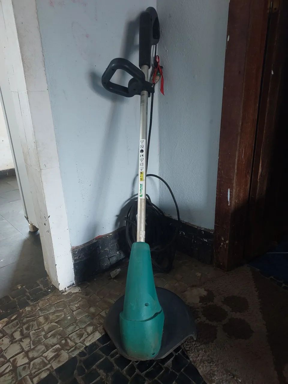 cortador de grama jardinagem geral
