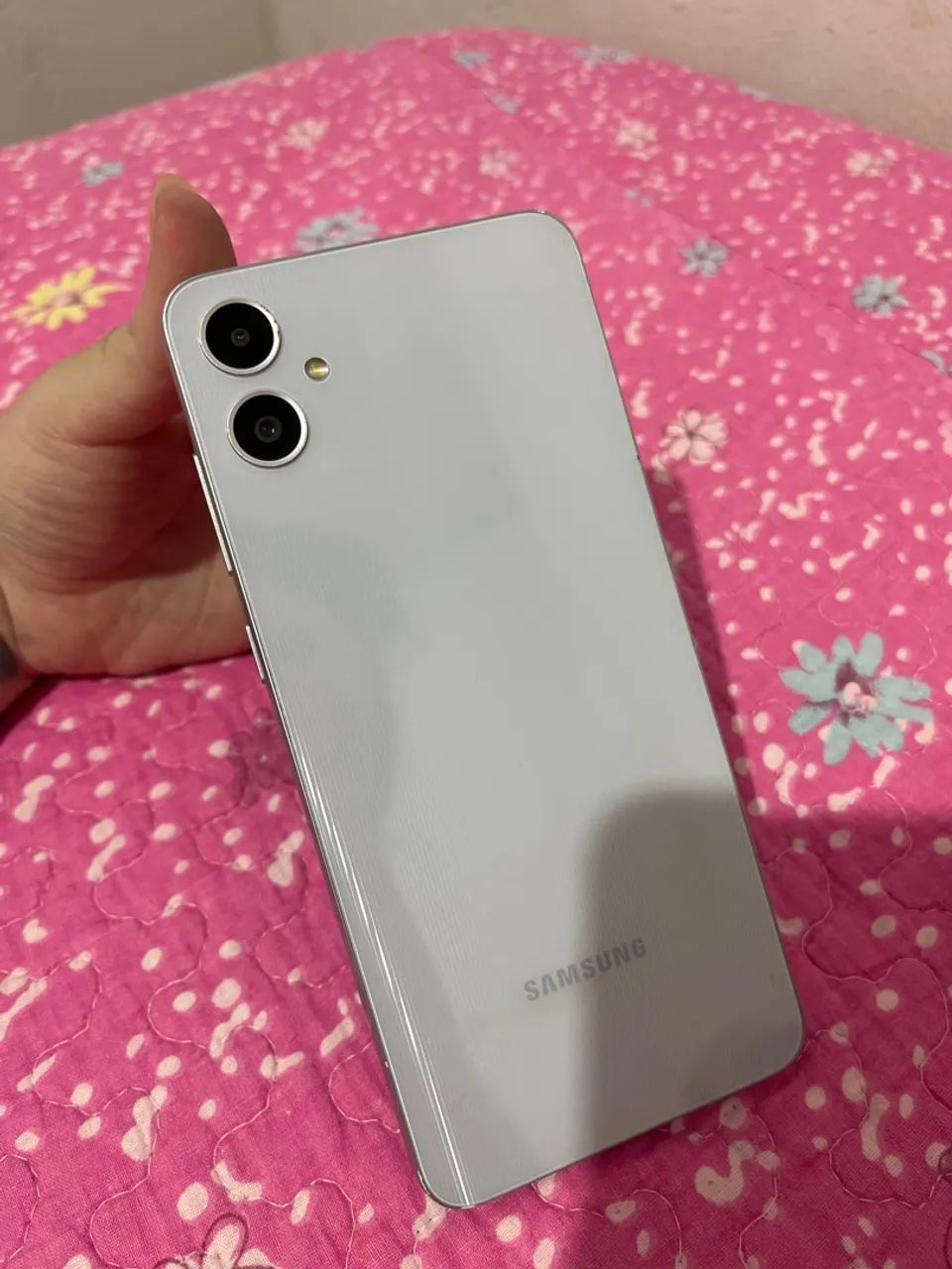 Celular Galaxy A05