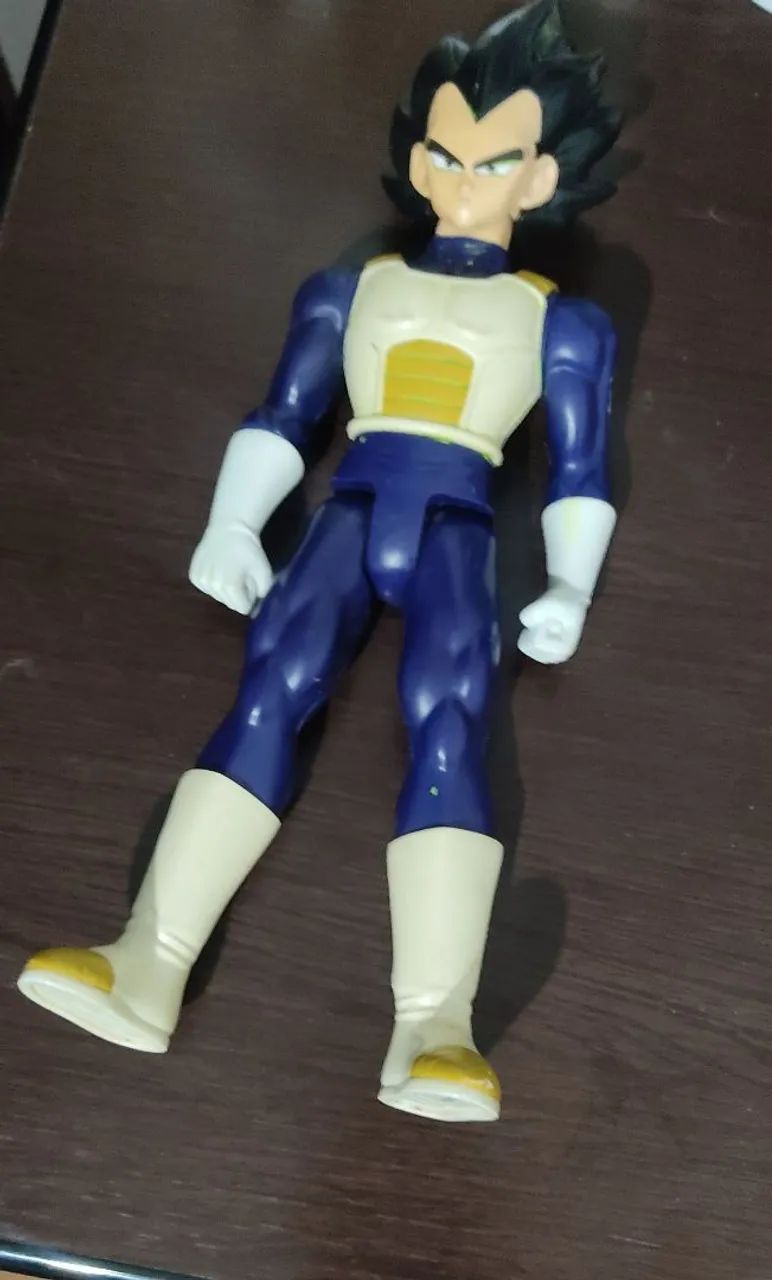 Vegeta Dragon Ball