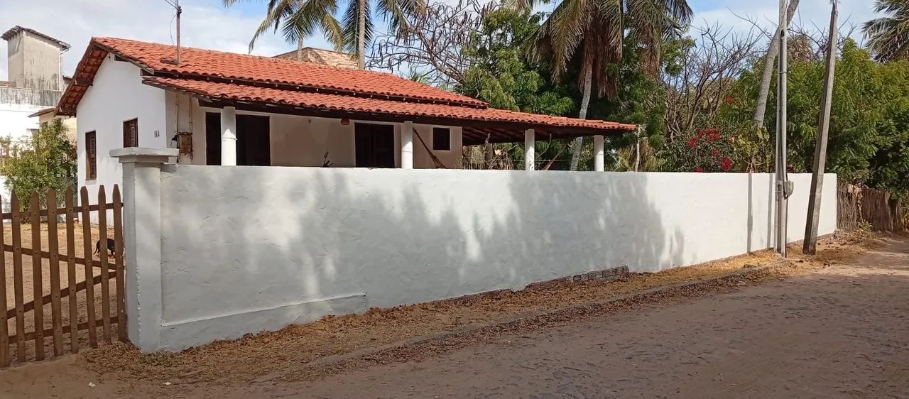 Vendo casa com terreno no guajiru - Foto 4