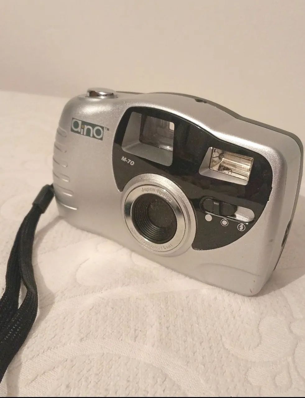 Câmera Vintage  - Foto 2