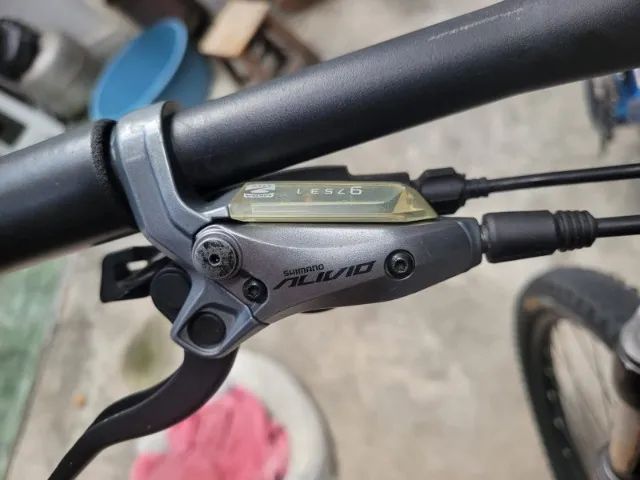 Bicicleta Soul SL 329 tam 19 - Foto 2