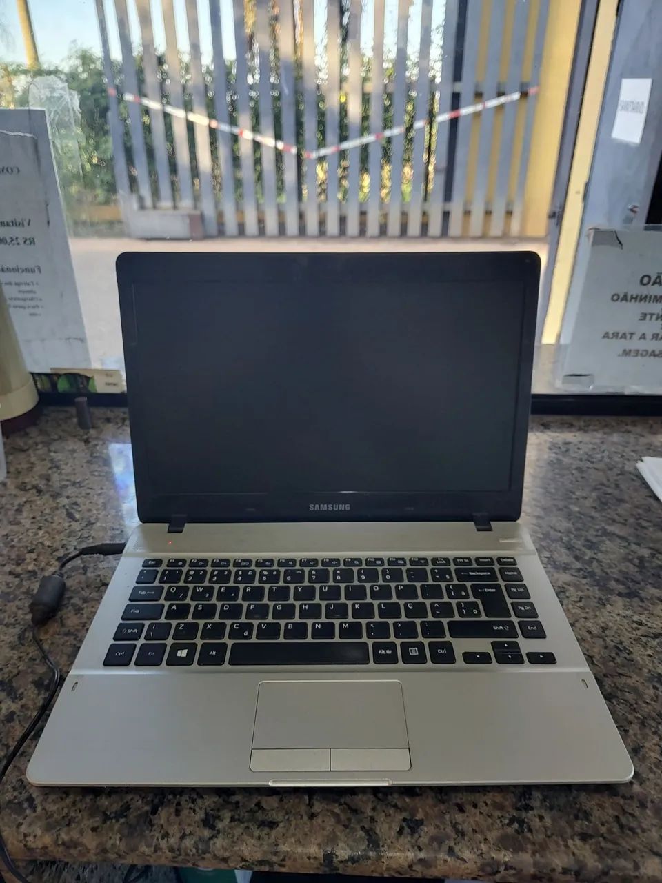 Notebook Samsung Intel Core i3 | 4GB RAM | 1TB HD - Foto 3