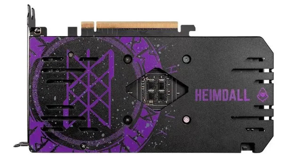 RTX 2060 Super heimdall 8gb - Foto 4