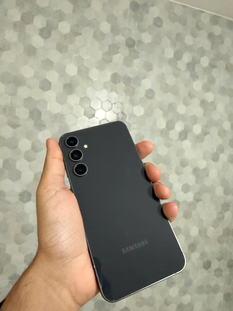 Galaxy S23 FE - 256gb - Foto 2