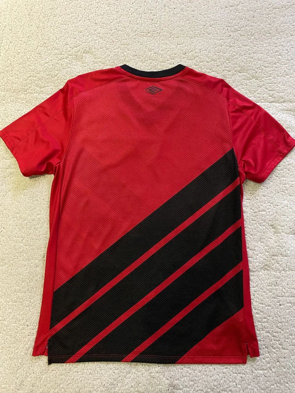 Camisa Athletico Paranaense 2019 - Foto 4