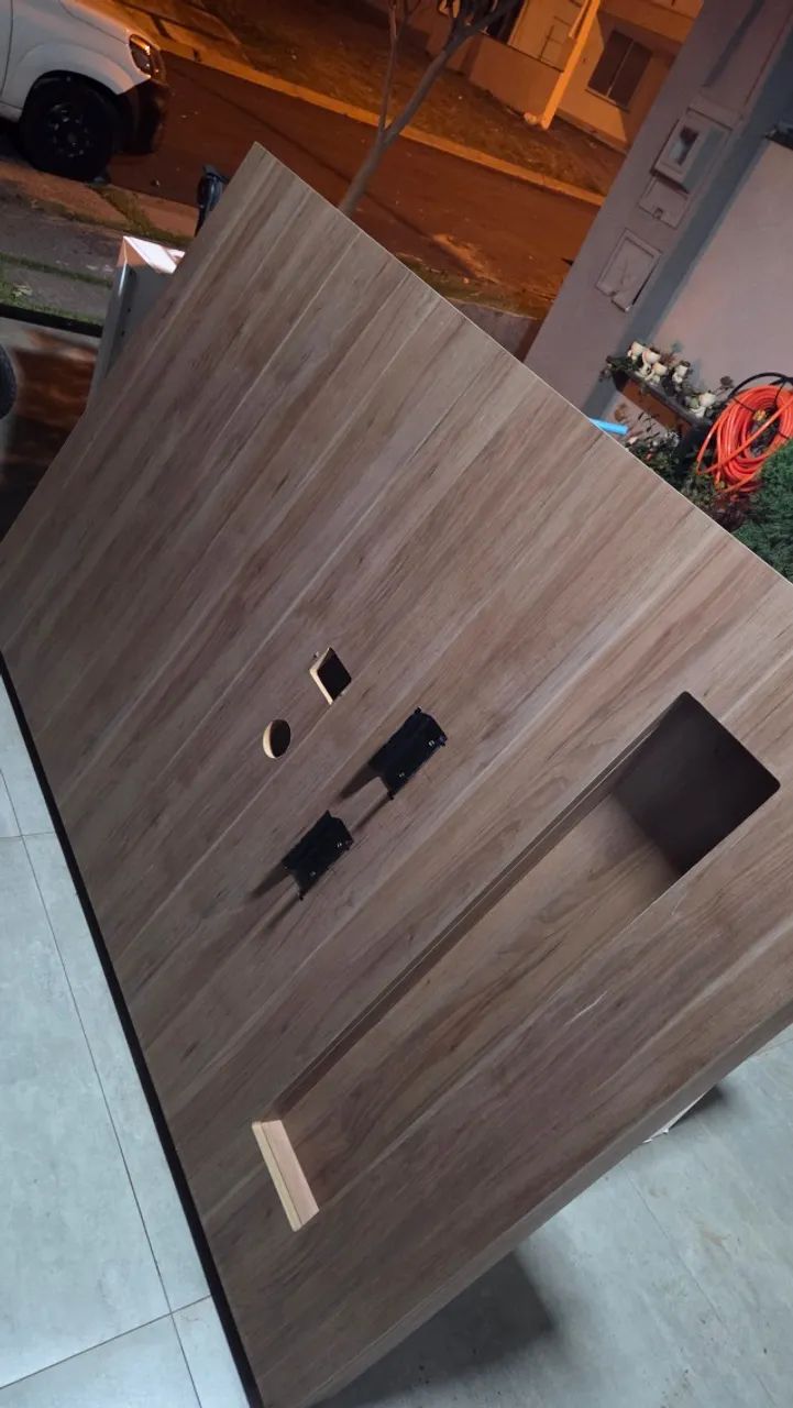 Painel de Televisão  - Foto 2
