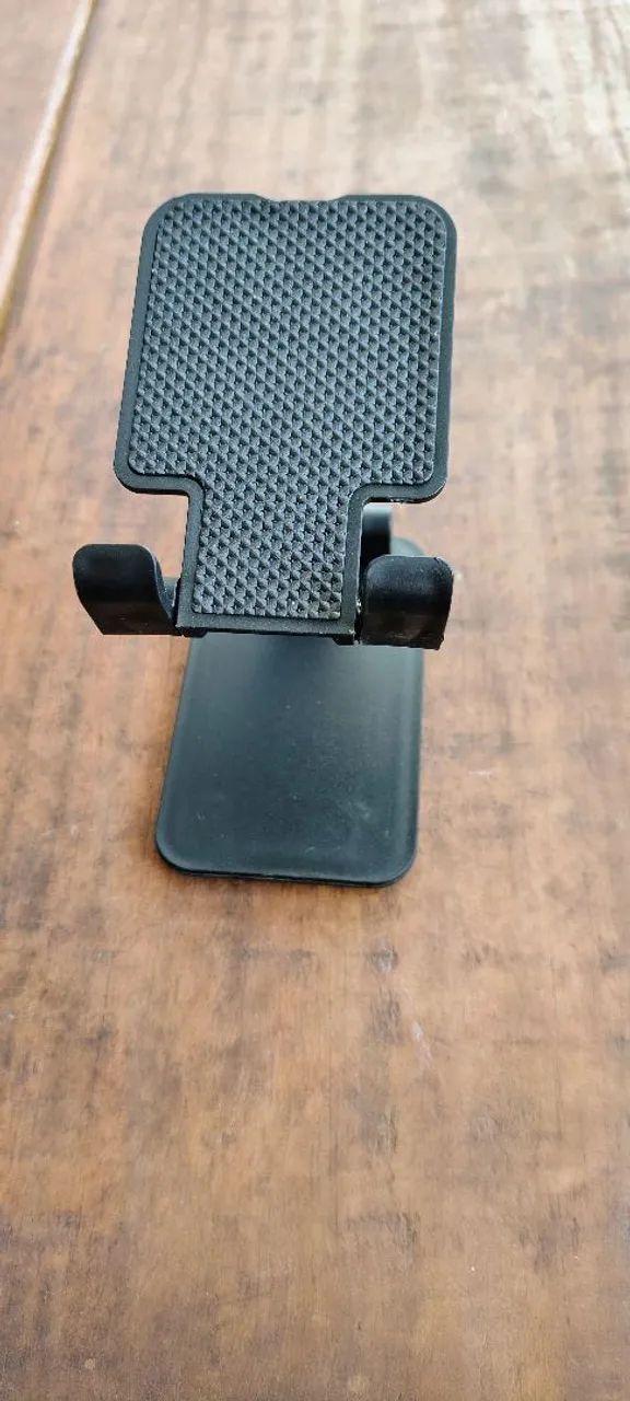Suporte articulável para celular e tablet - Foto 2