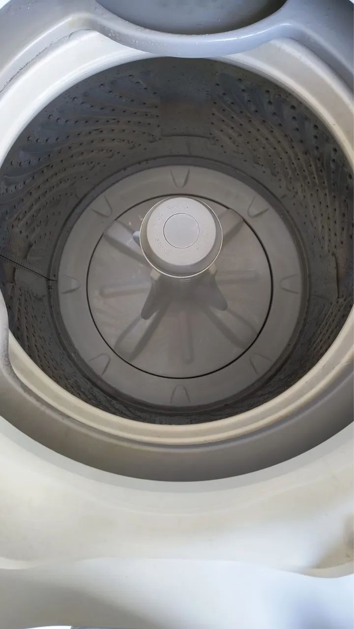 LAVADORA BRASTEMP 15KG  - Foto 3