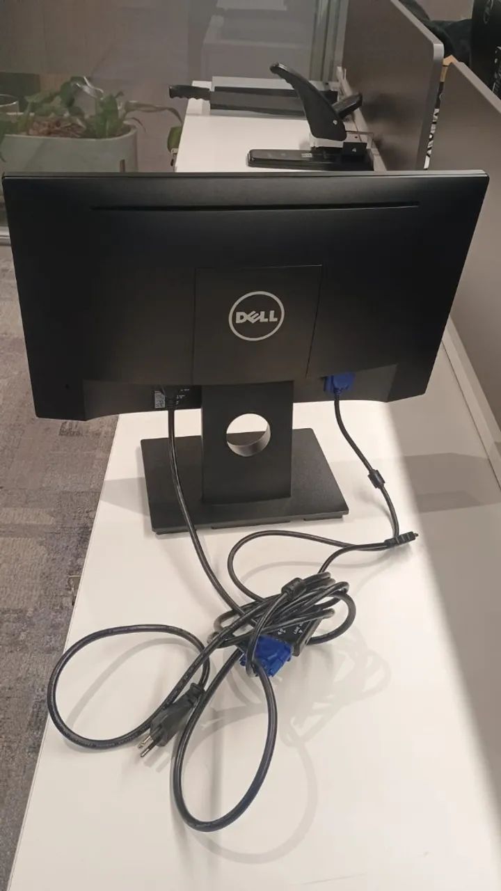 Monitores Dell R$ 200,00 cada - Foto 2