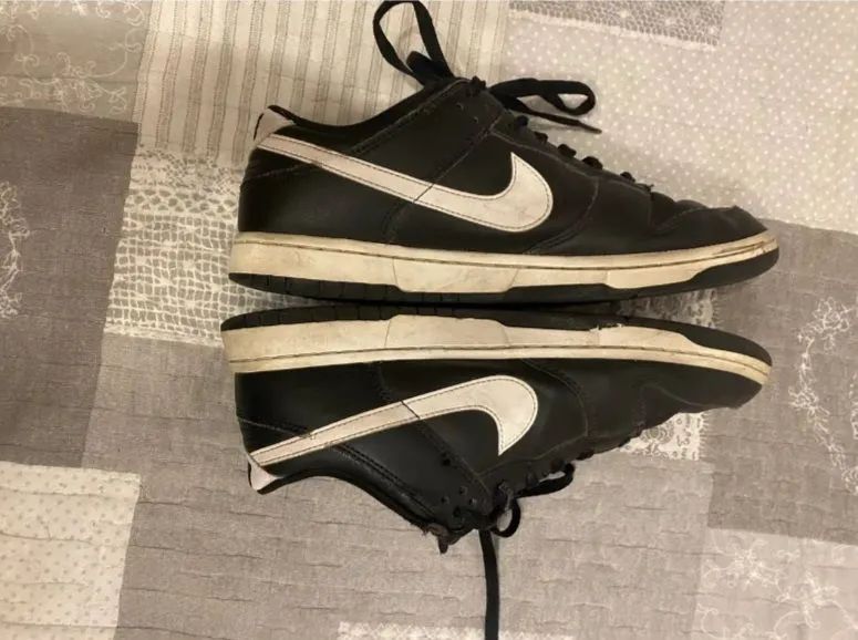 Nike Dunk  - Foto 2