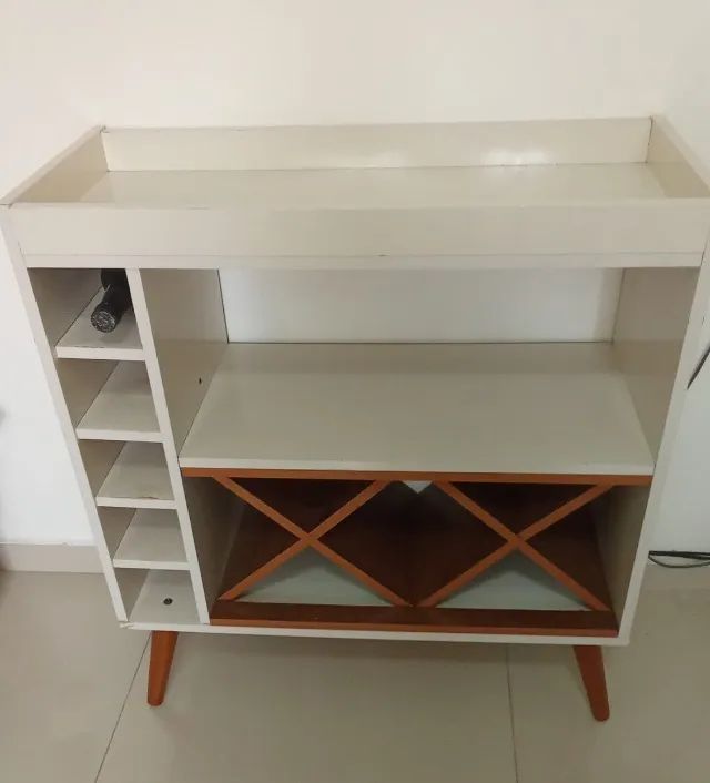 Móveis seminovos/Vendo separados