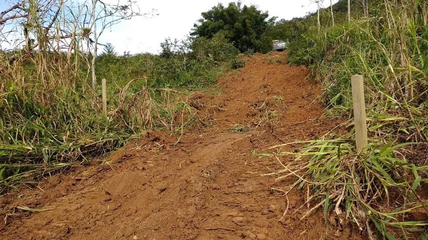 Terreno Pomerode - No contrato - Foto 3