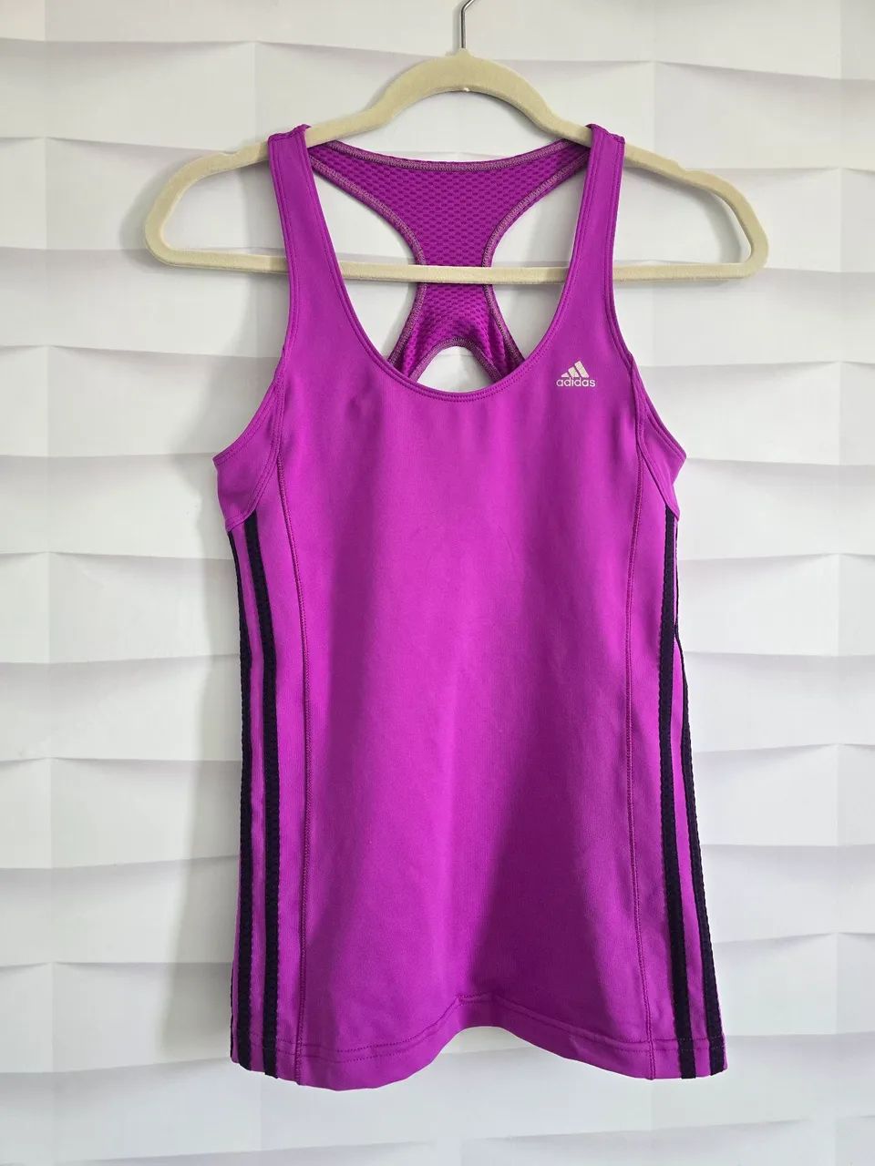 Blusa de Academia