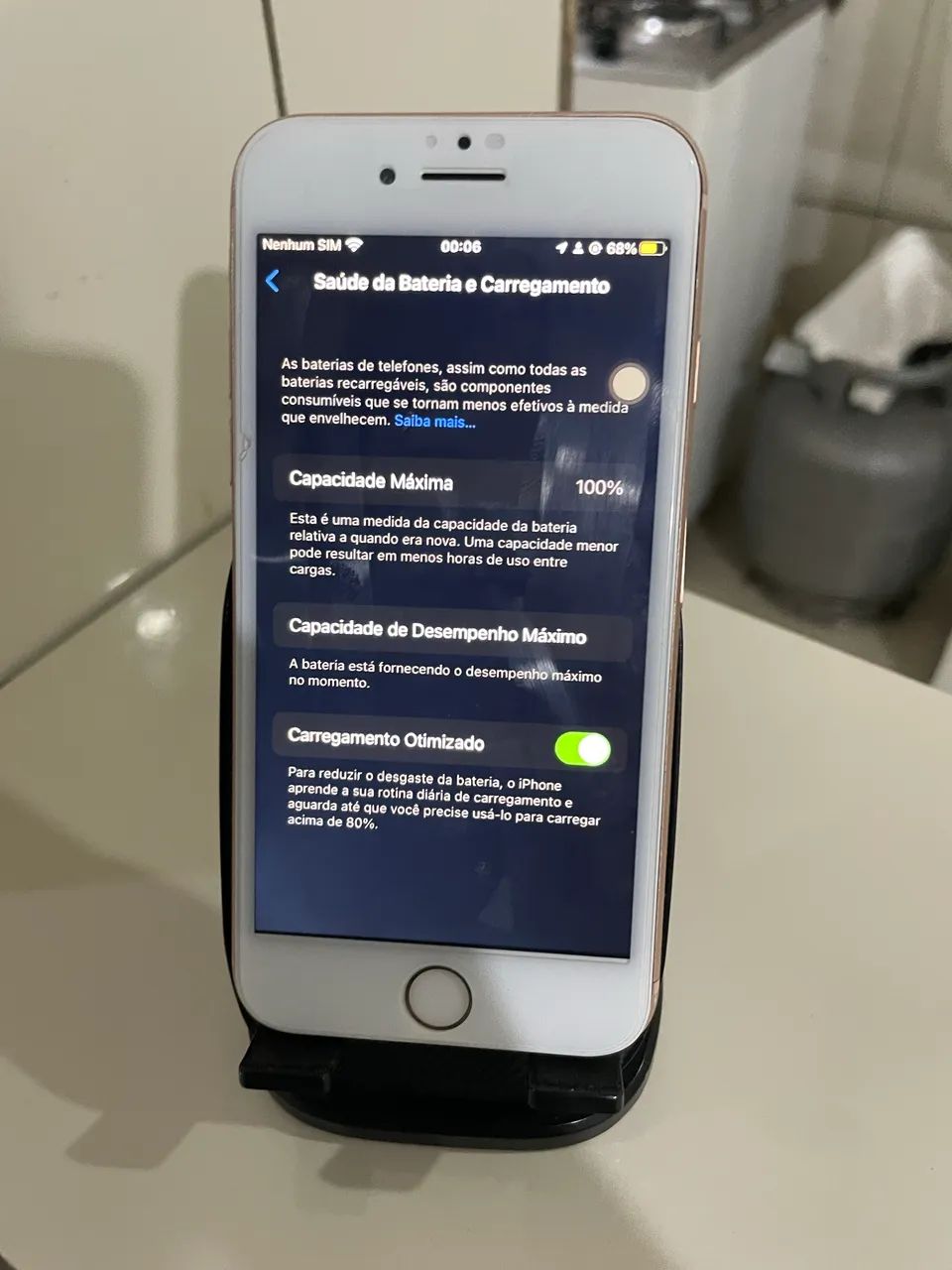 IPhone 8 - Foto 3