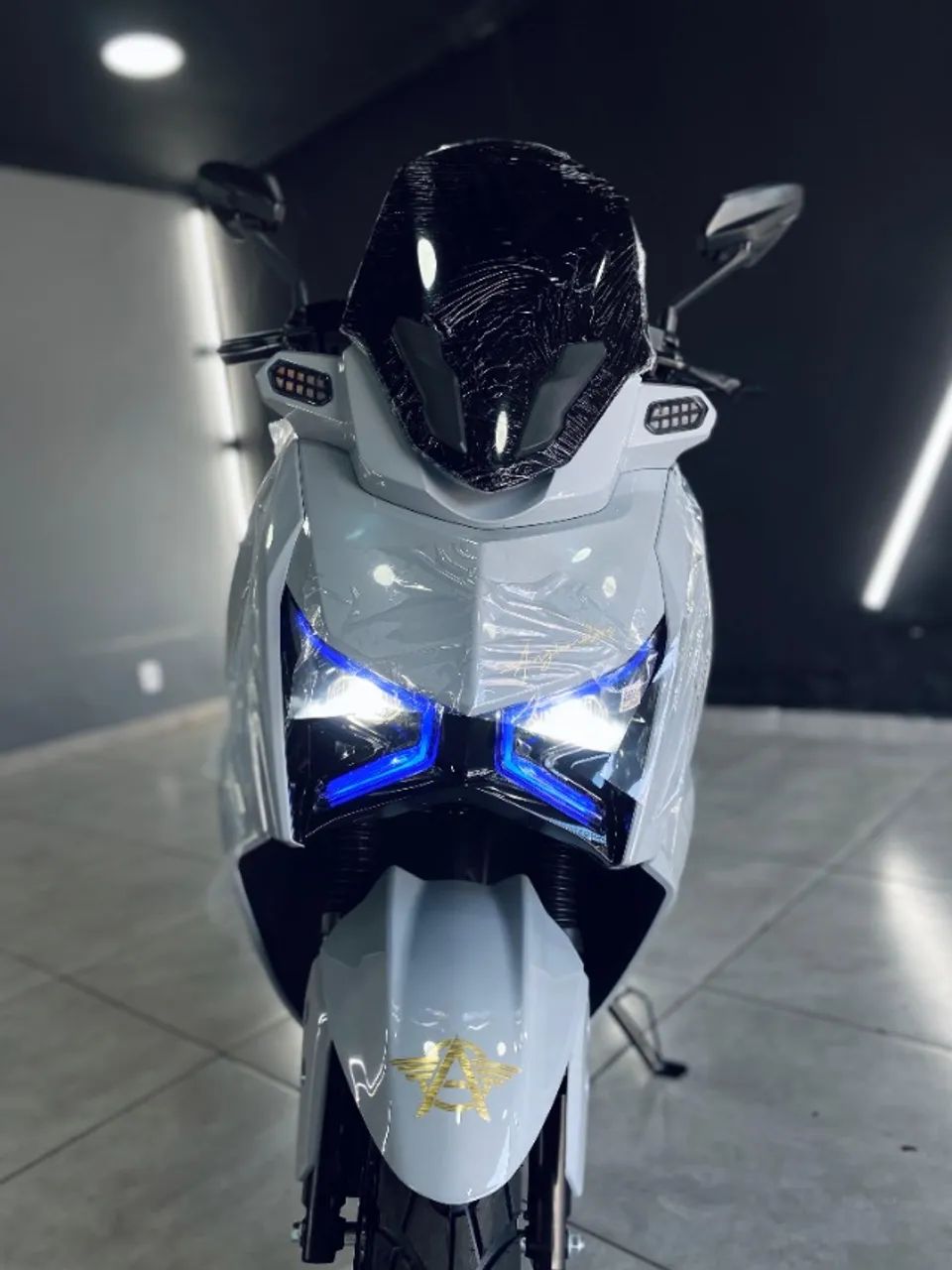G-MAX ELÉTRICA 1000W  - Foto 3