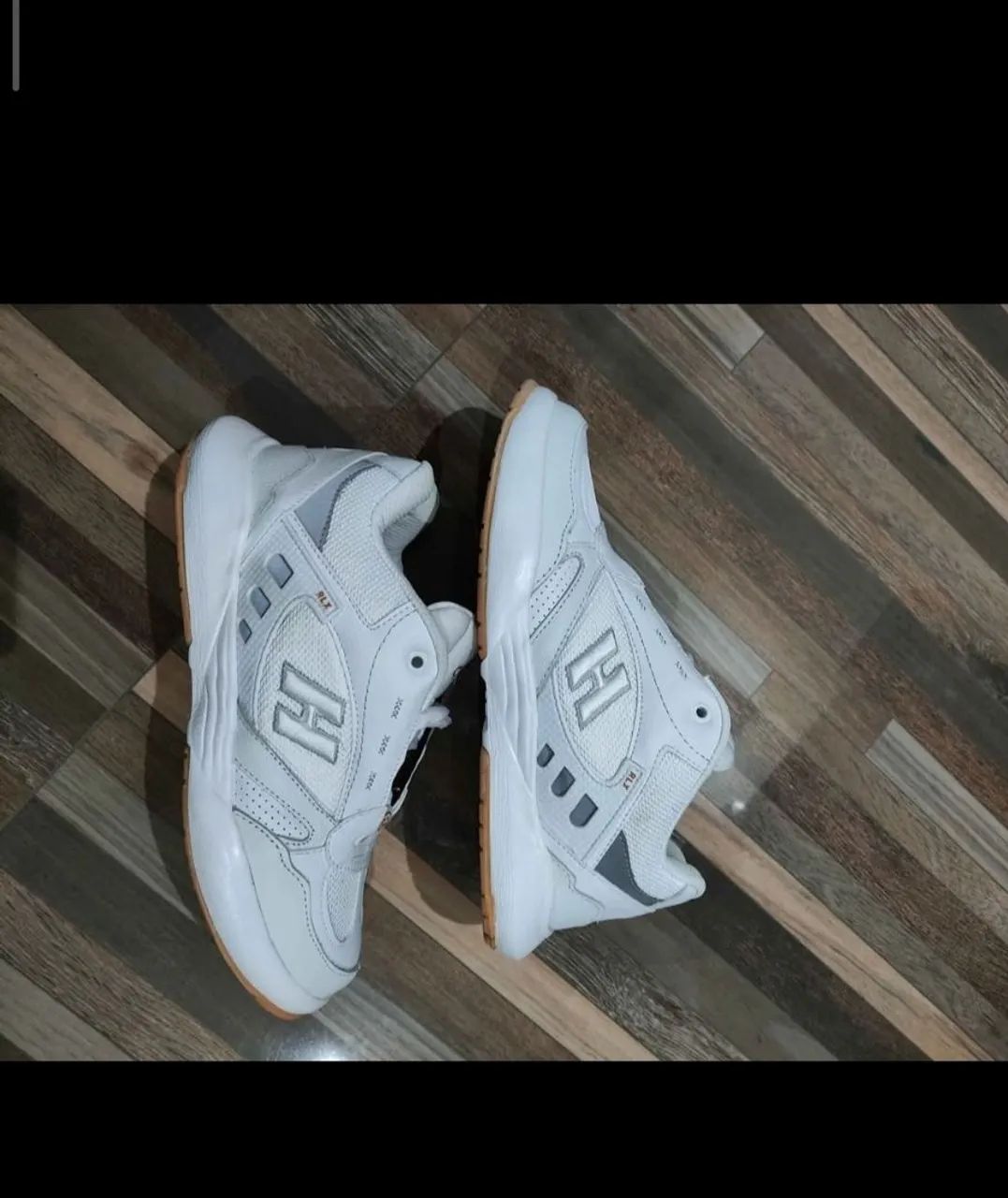 TENIS Original e nunca Usado | Hocks Rlx Baggy - Foto 3