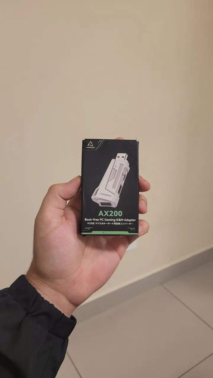 AX200
