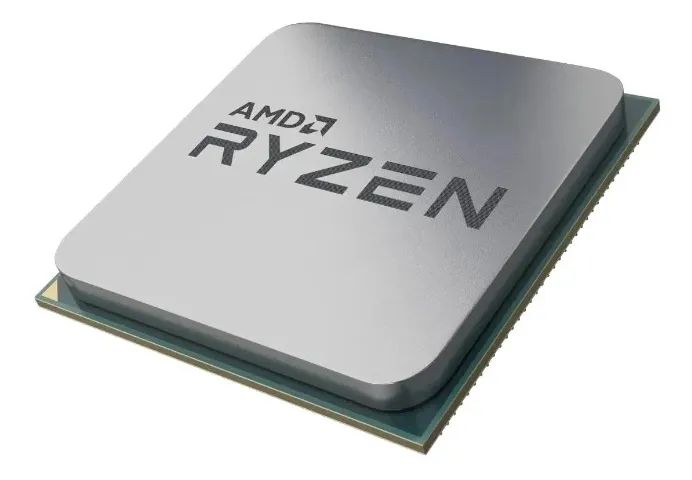 AMD Ryzen 5 5500 3.6ghz 4.2ghz Max Turbo Cache 16mb Am4 sem video
