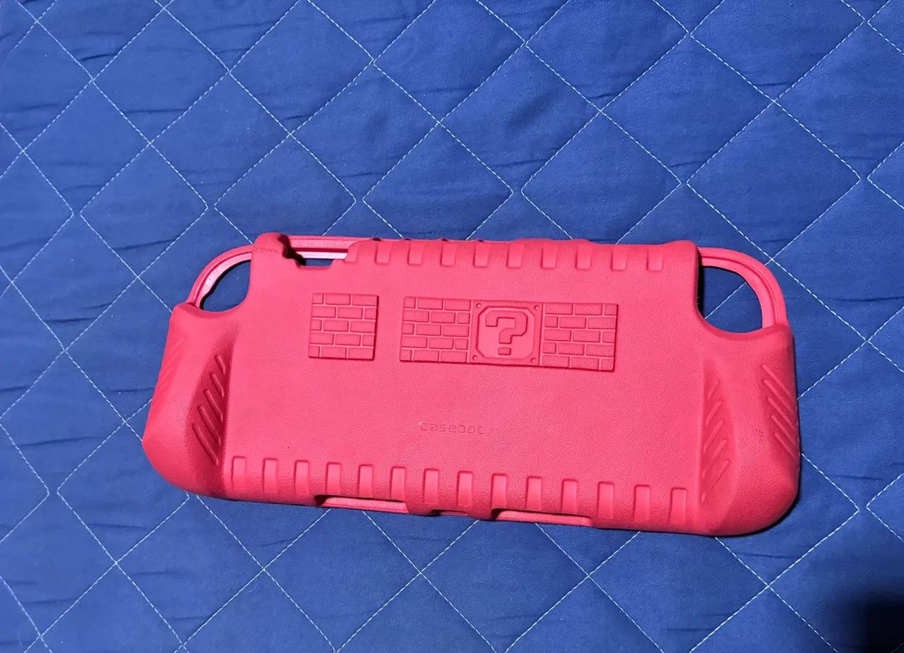 Nintendo Switch 2 - Foto 5