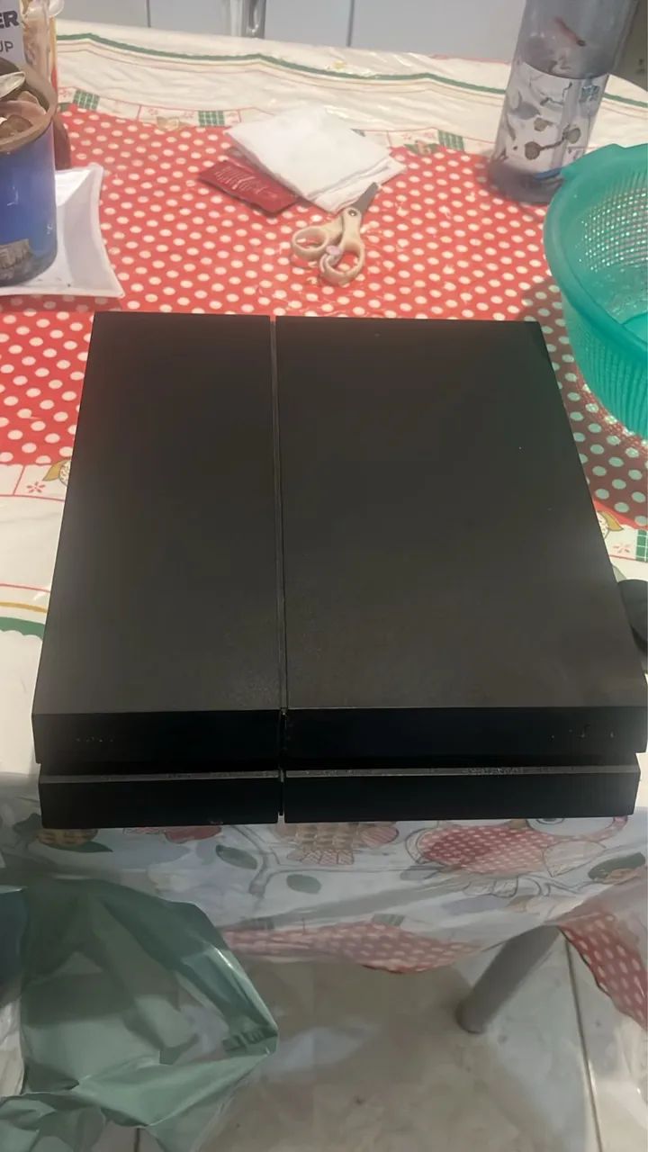 Ps4 - Foto 4