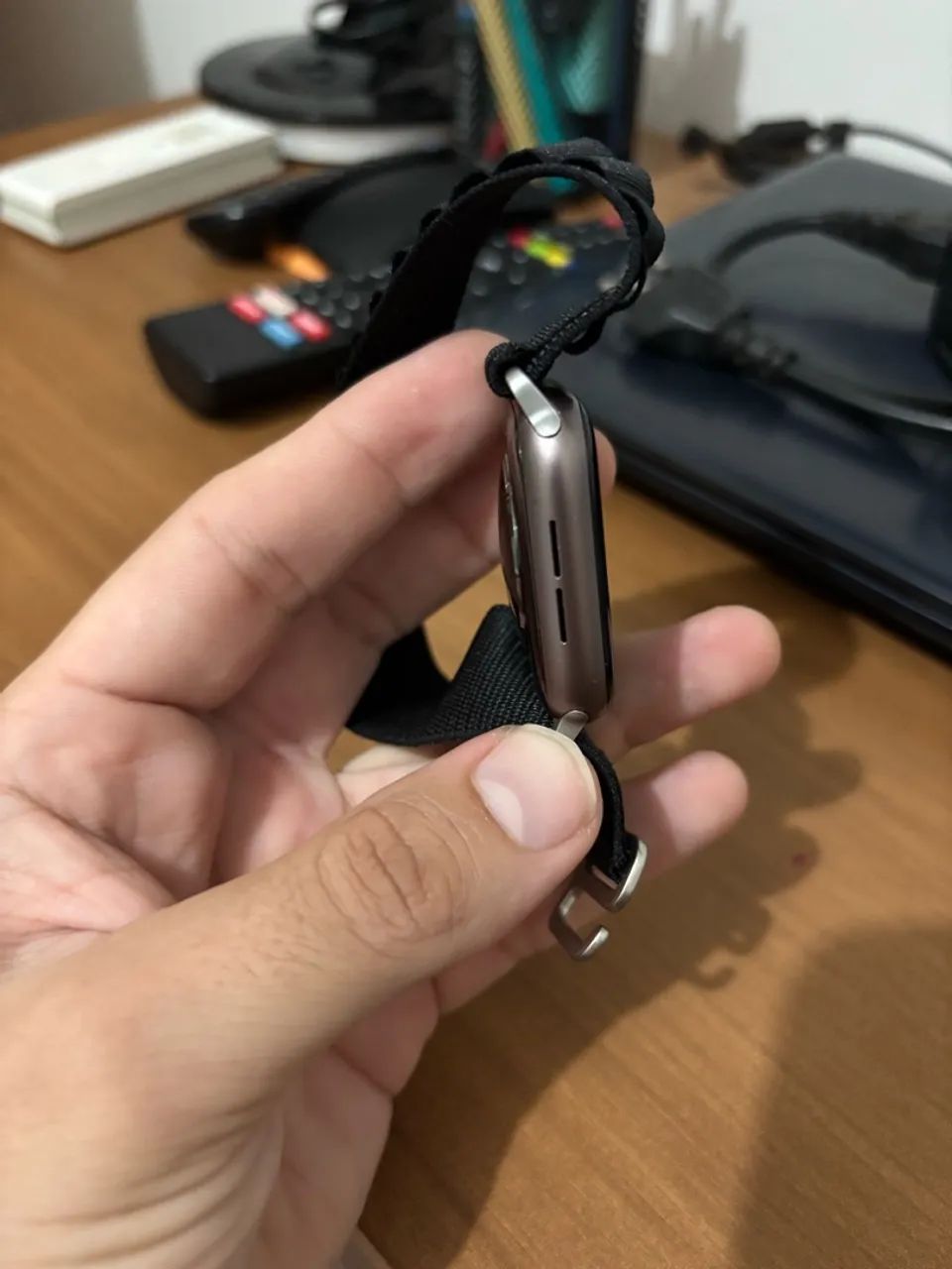 Apple Watch série 6 - Foto 2