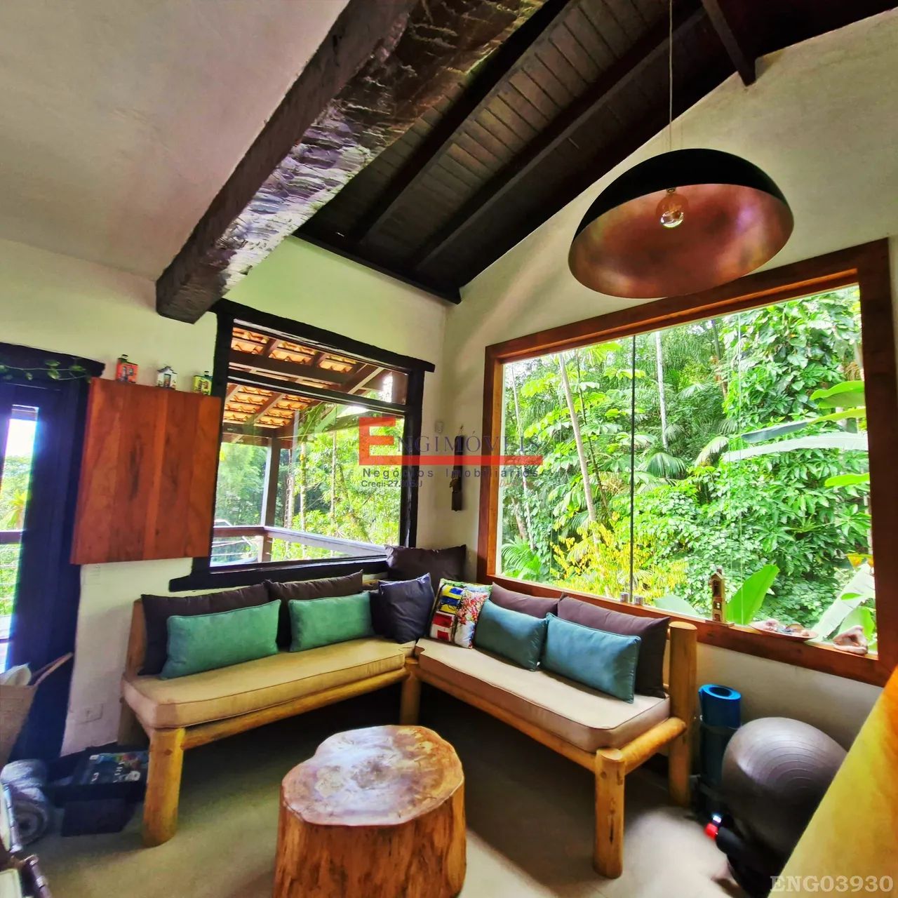 CASA A VENDA EM BARRA DO UNA - Foto 3