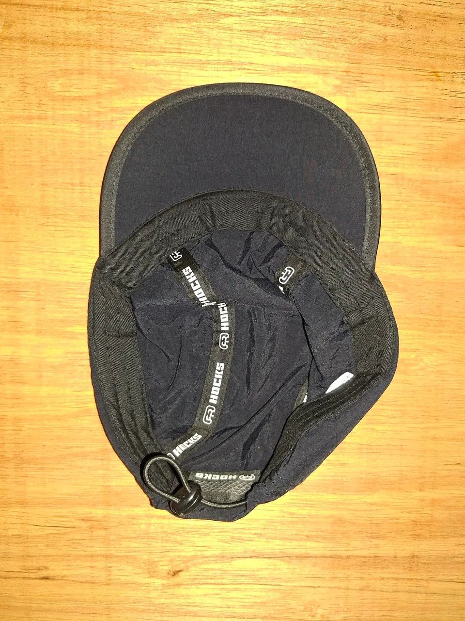 Boné 3 Panel Hocks  - Foto 2